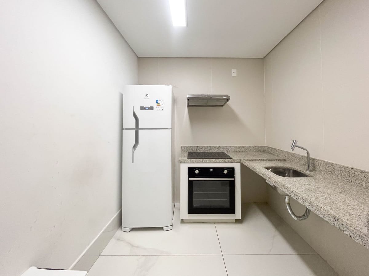 Apartamento, 1 quarto, 29 m² - Foto 22