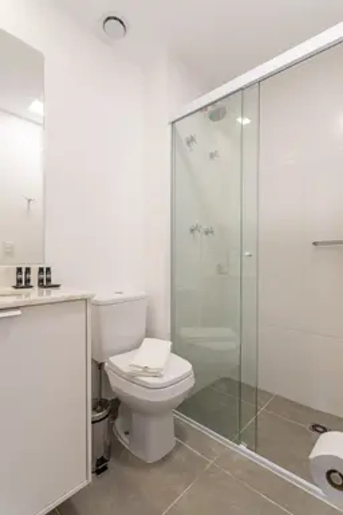 Apartamento para alugar com 1 quarto, 28m² - Foto 7