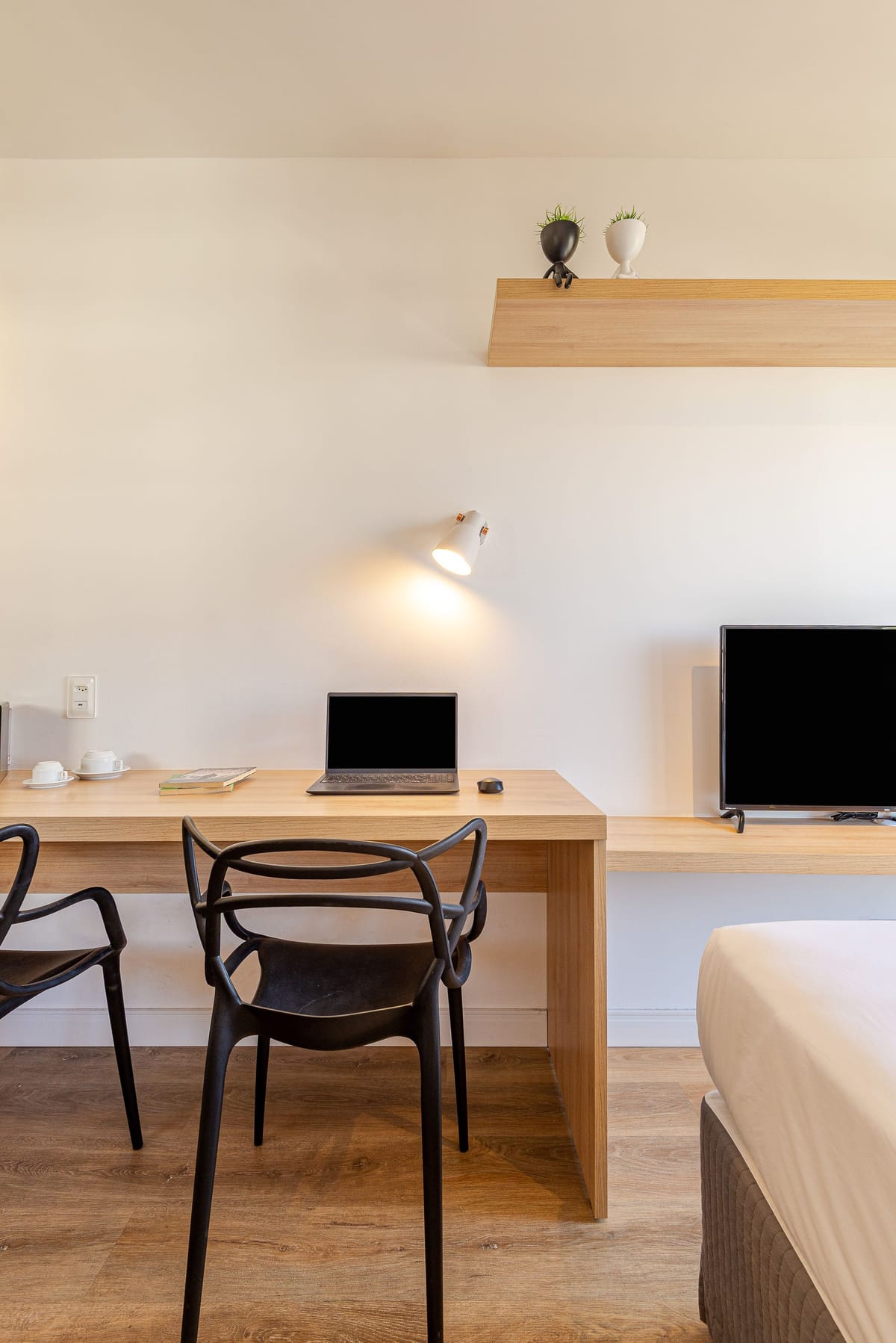 Apartamento, 1 quarto, 26 m² - Foto 14