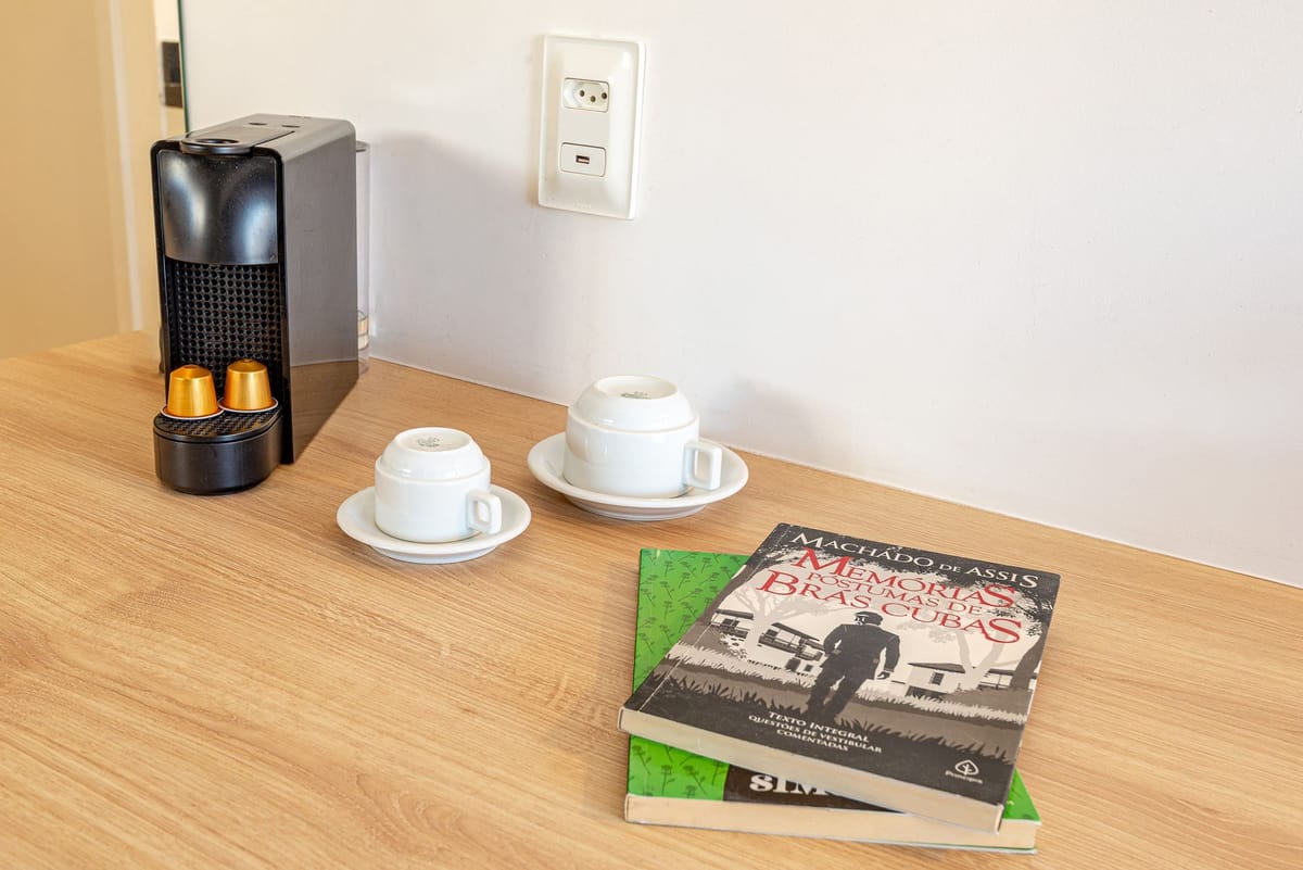 Apartamento, 1 quarto, 26 m² - Foto 34