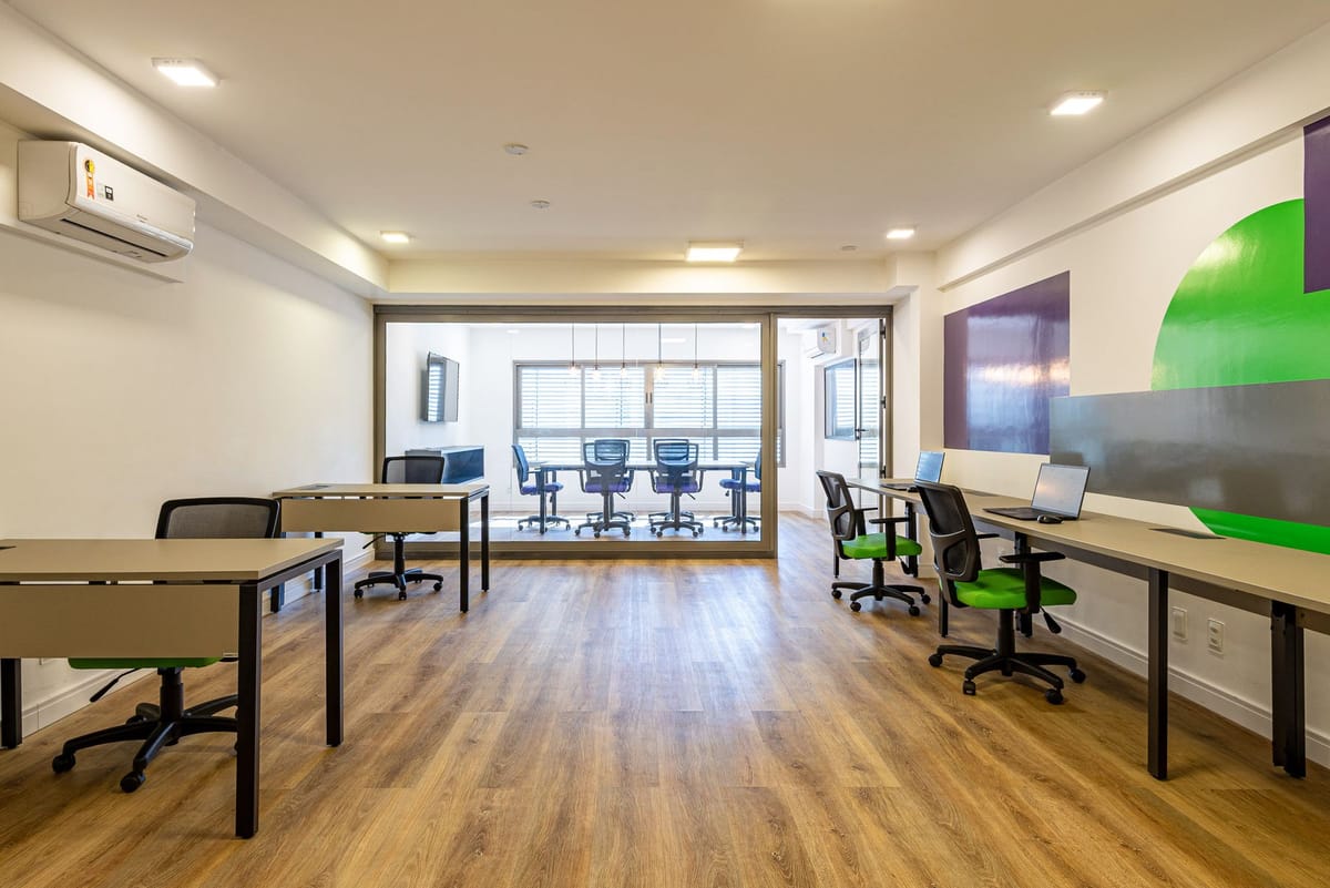 Apartamento, 1 quarto, 24 m² - Foto 44