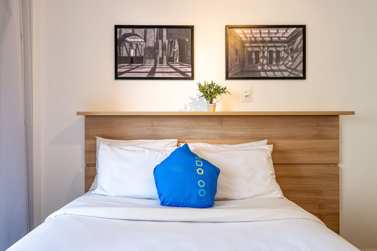 Apartamento, 1 quarto, 26 m² - Foto 15