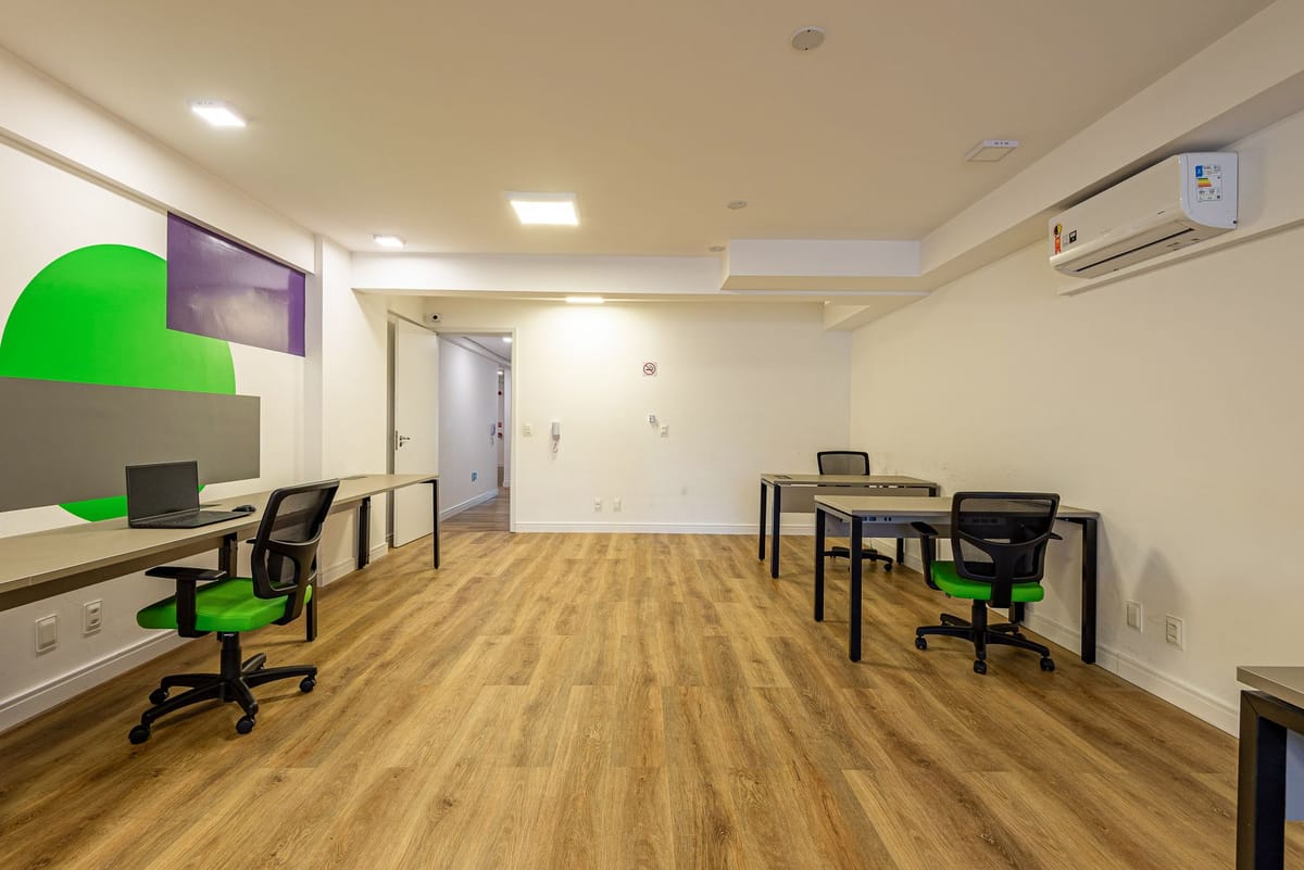 Apartamento, 1 quarto, 24 m² - Foto 54