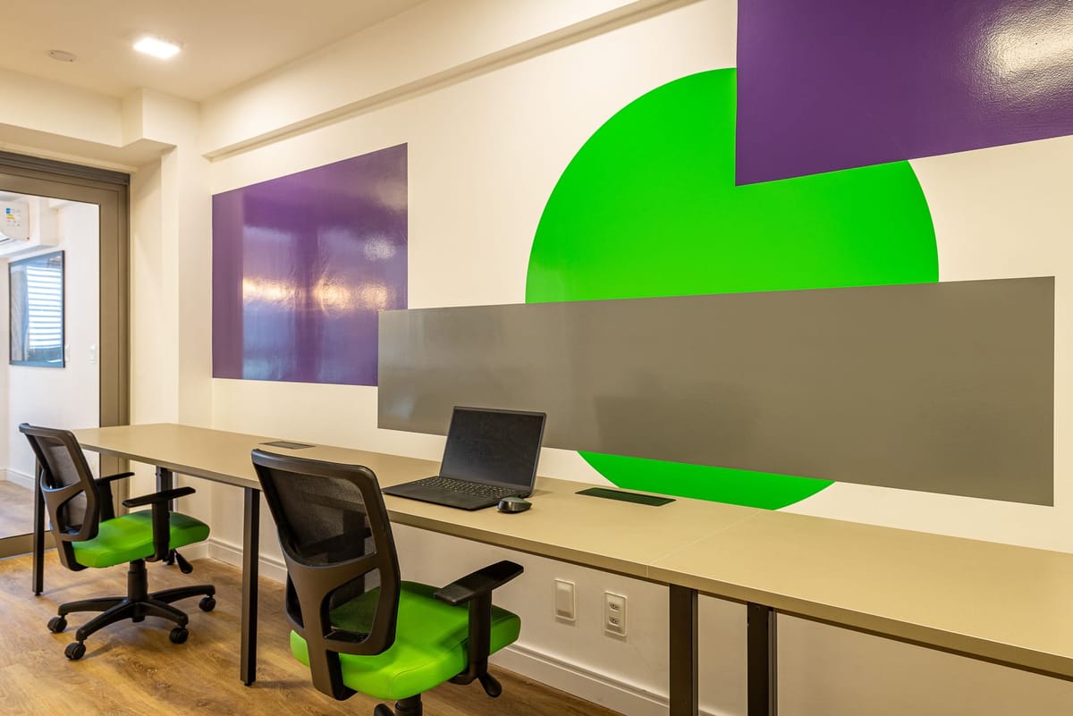 Apartamento, 1 quarto, 24 m² - Foto 47