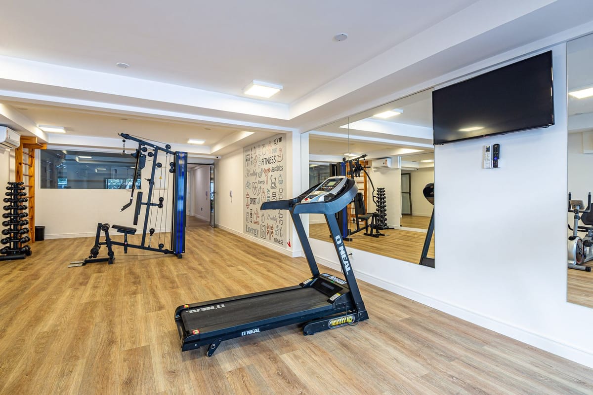 Apartamento, 1 quarto, 24 m² - Foto 52