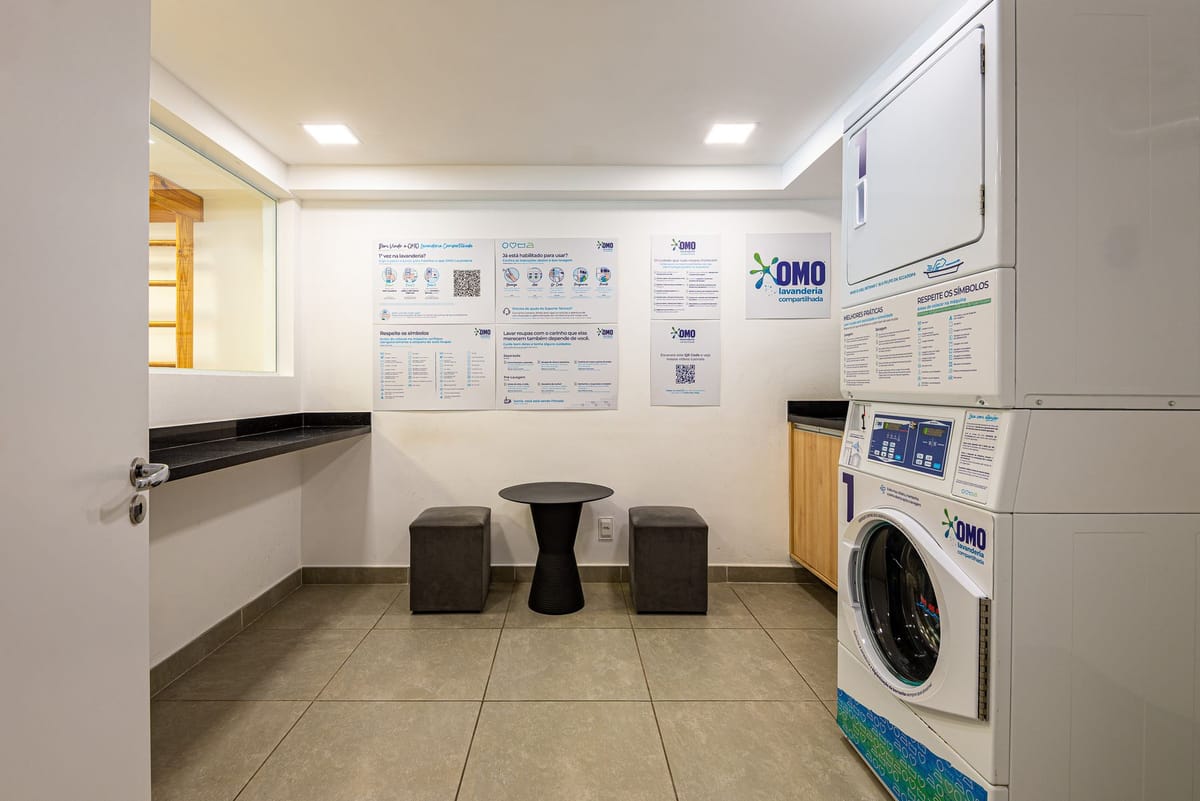 Apartamento, 1 quarto, 24 m² - Foto 48