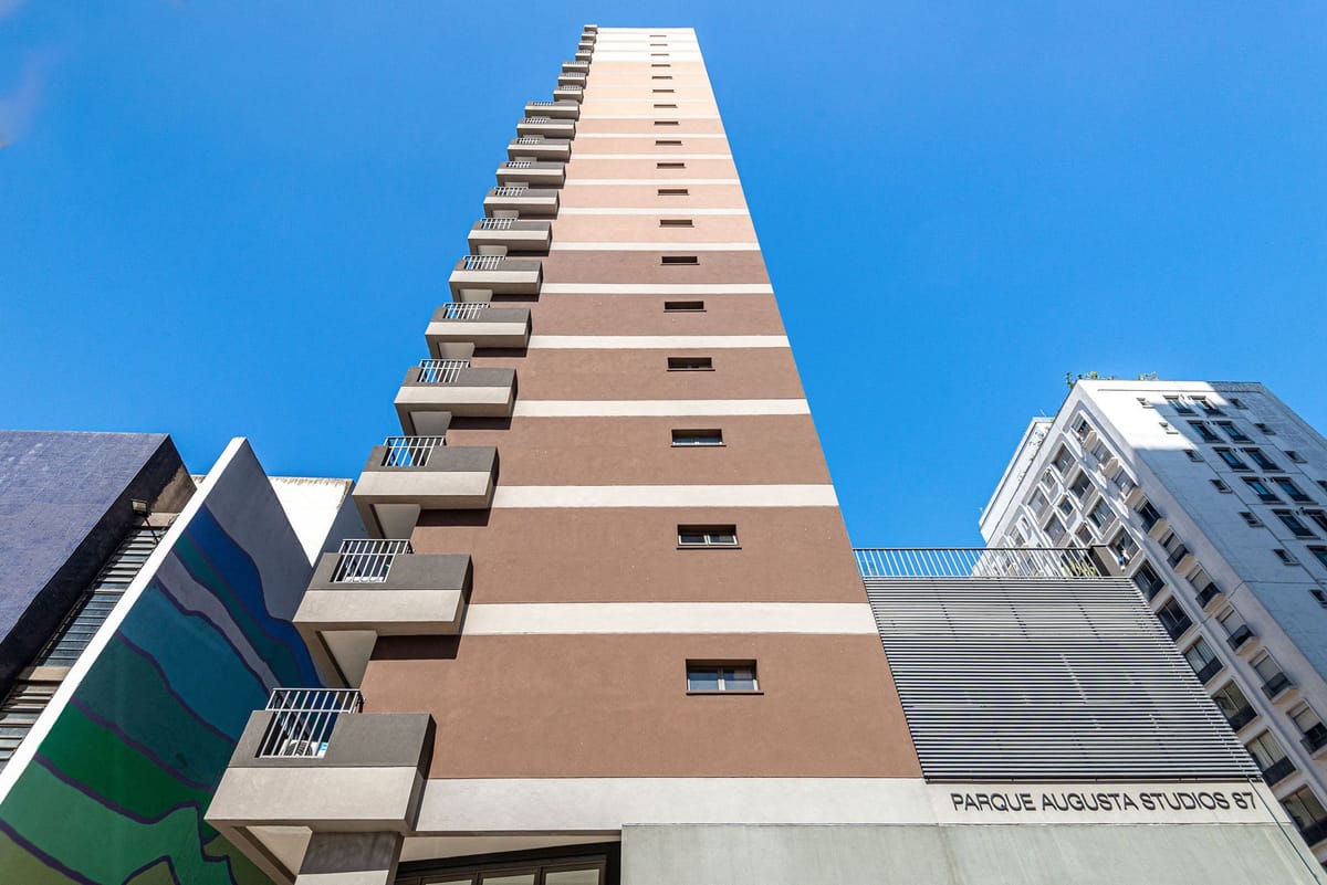 Apartamento, 1 quarto, 24 m² - Foto 58