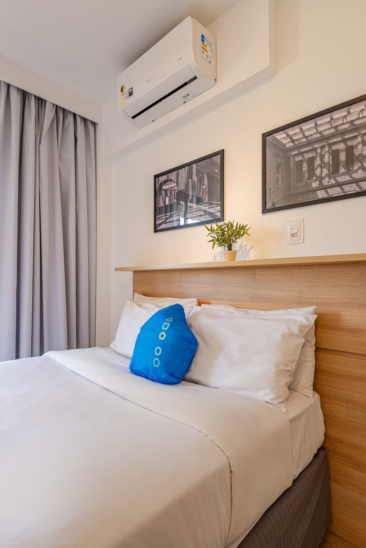 Apartamento, 1 quarto, 26 m² - Foto 10