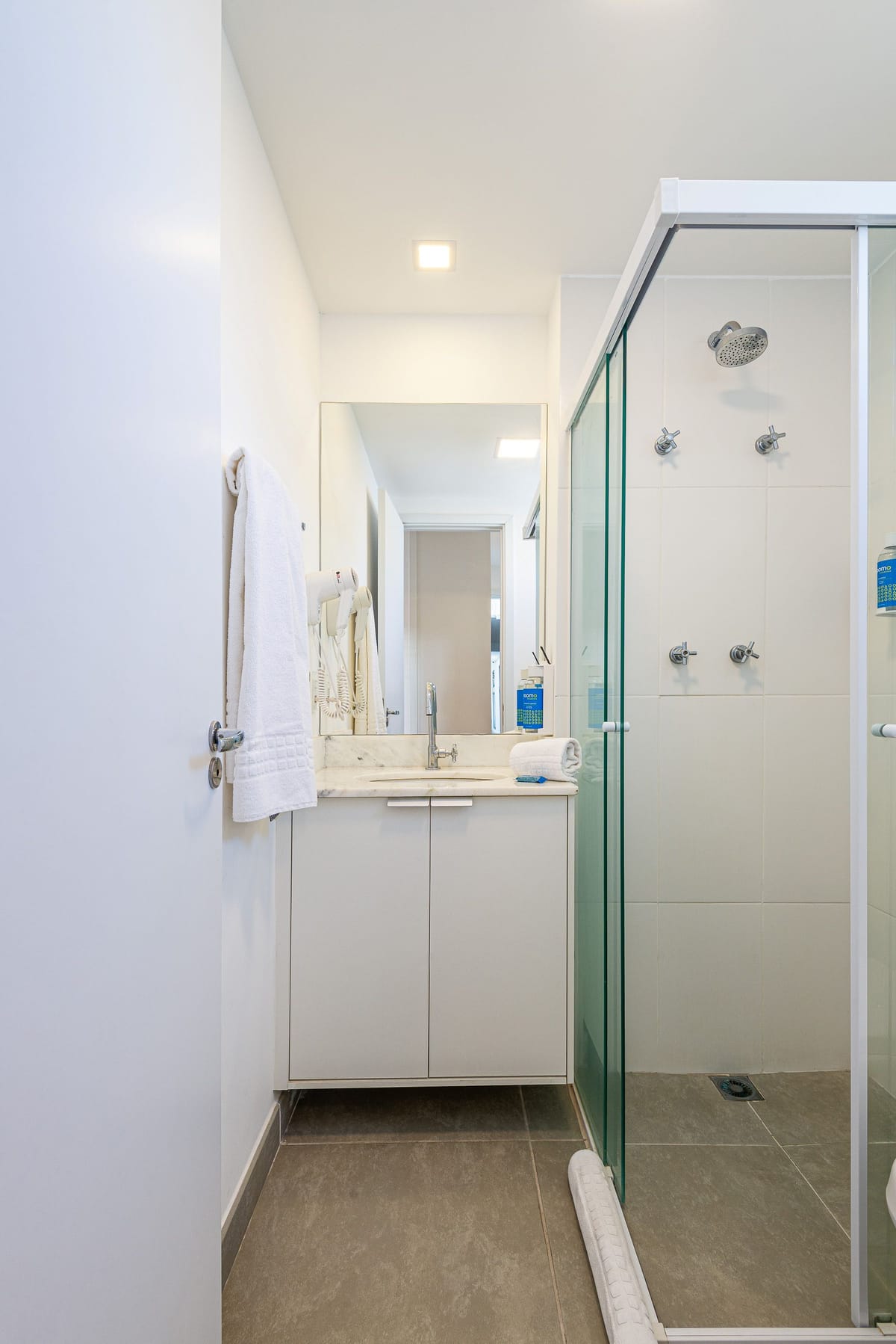 Apartamento, 1 quarto, 26 m² - Foto 25