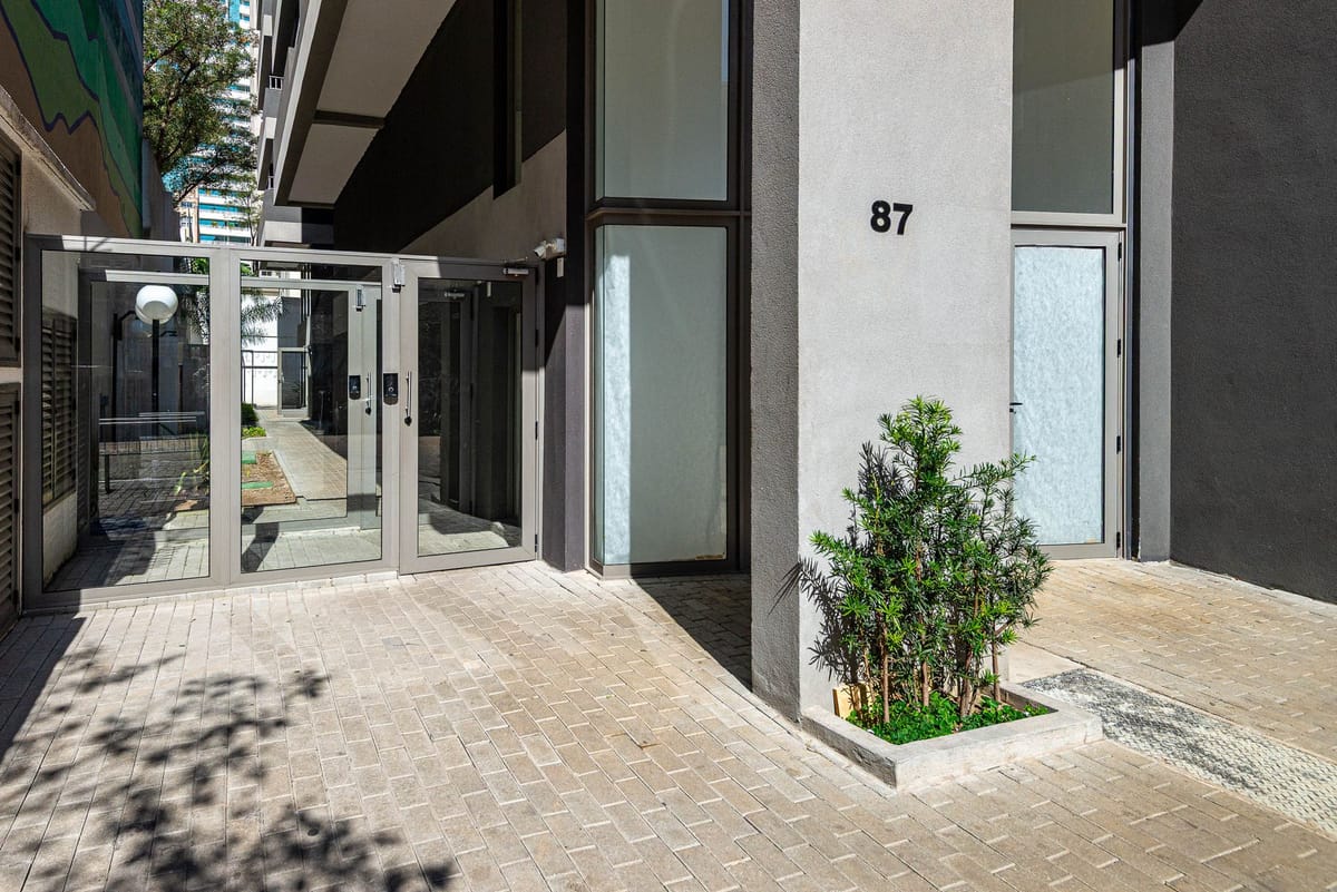 Apartamento, 1 quarto, 24 m² - Foto 63