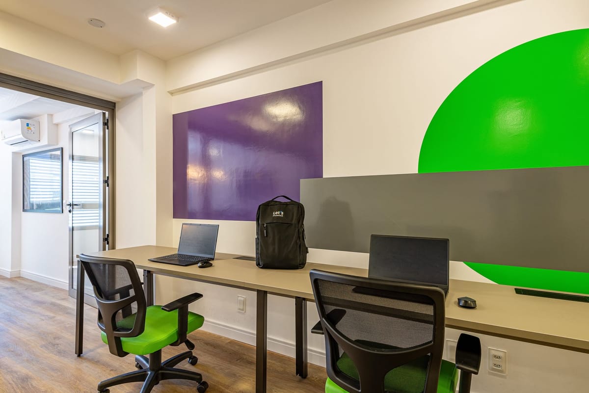 Apartamento, 1 quarto, 24 m² - Foto 56