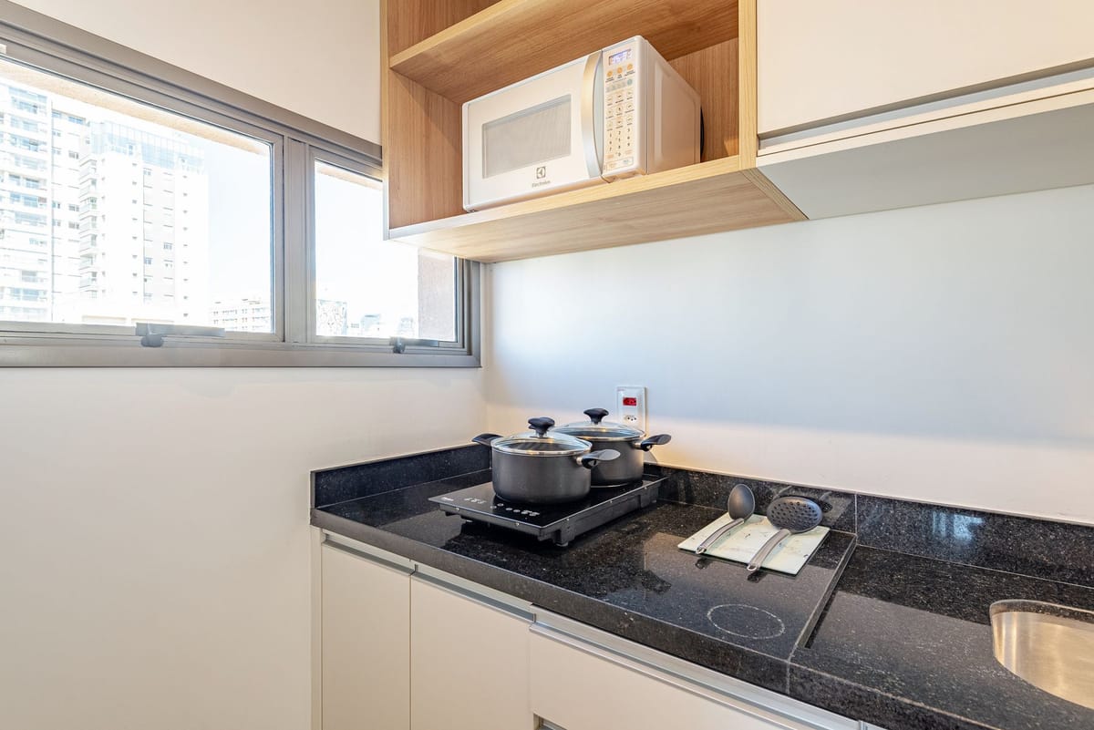 Apartamento, 1 quarto, 26 m² - Foto 40