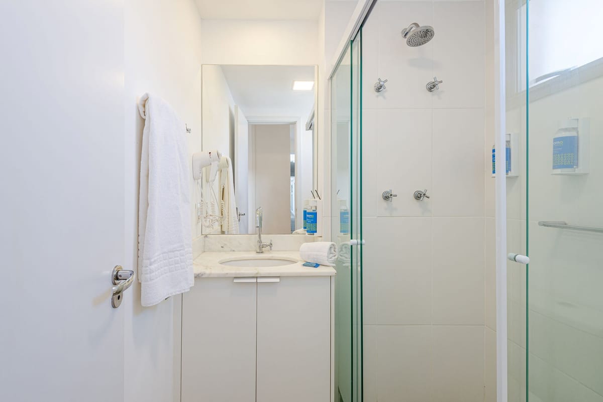 Apartamento, 1 quarto, 26 m² - Foto 27