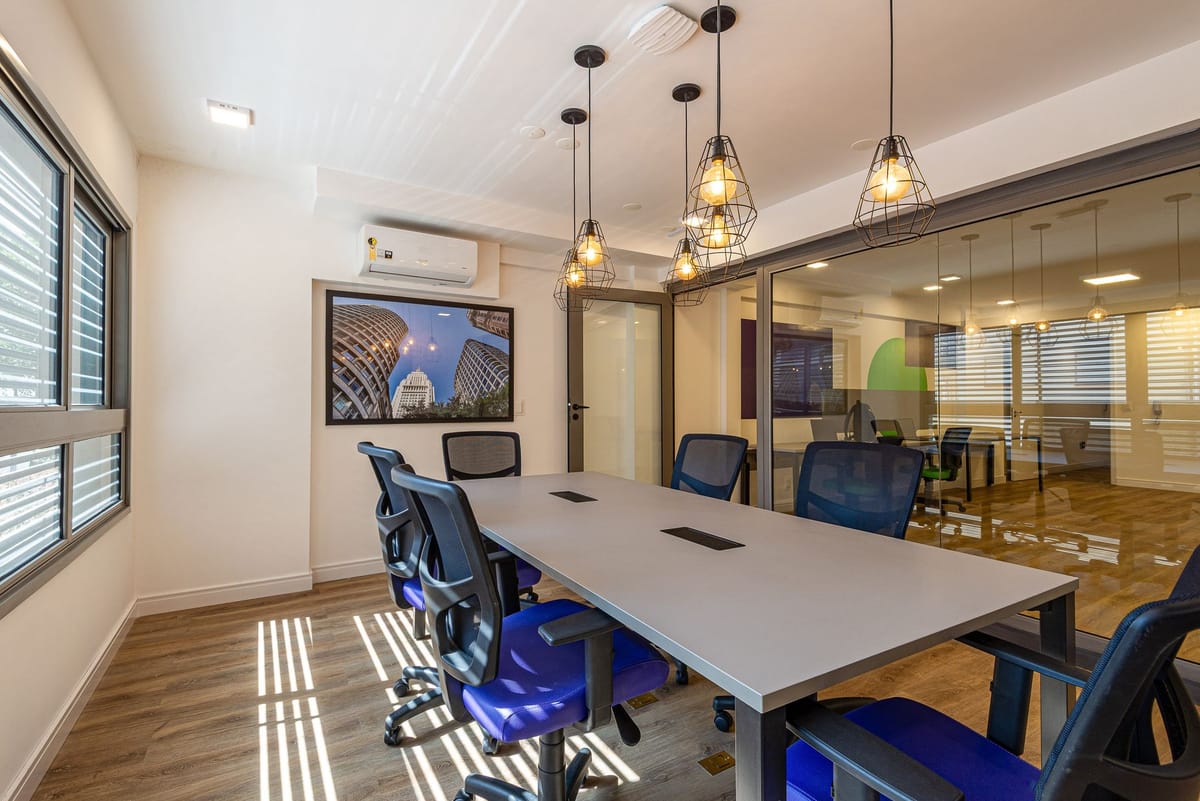 Apartamento, 1 quarto, 24 m² - Foto 43