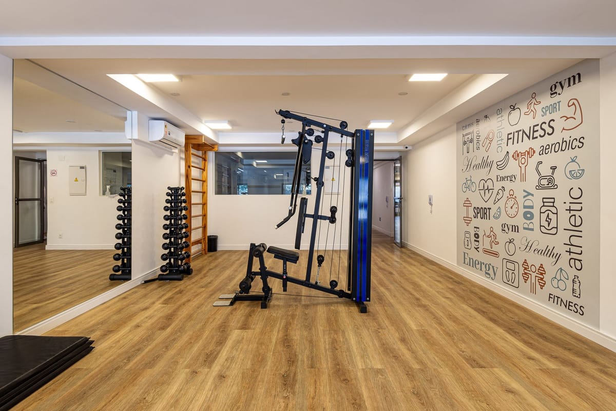 Apartamento, 1 quarto, 24 m² - Foto 36