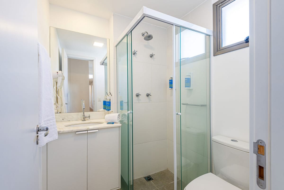 Apartamento, 1 quarto, 26 m² - Foto 24