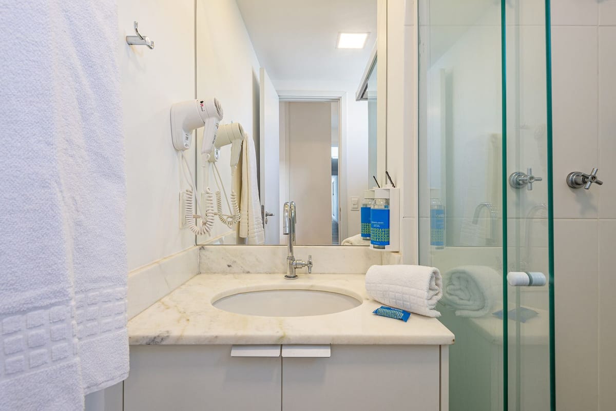 Apartamento, 1 quarto, 26 m² - Foto 28