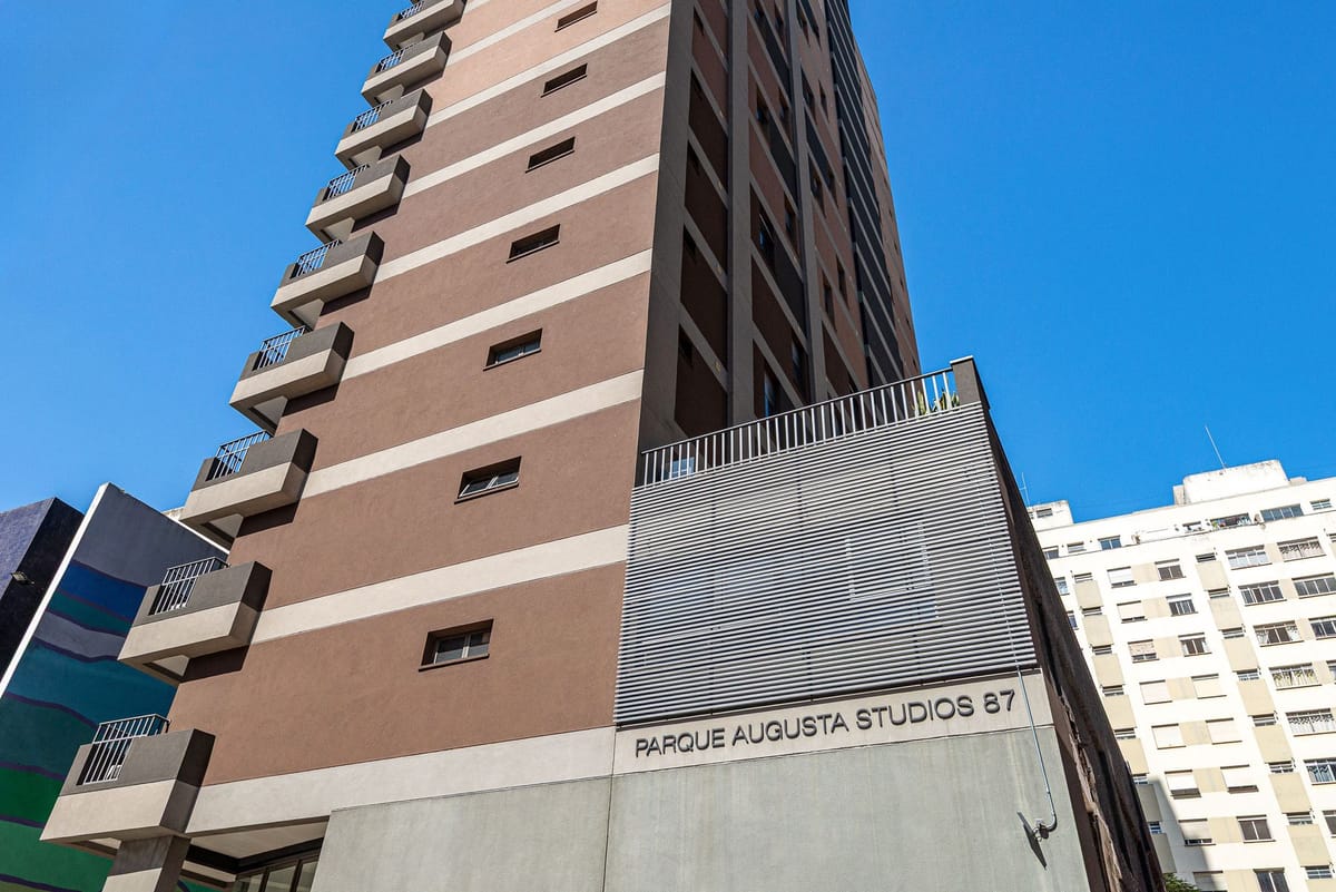 Apartamento, 1 quarto, 26 m² - Foto 73