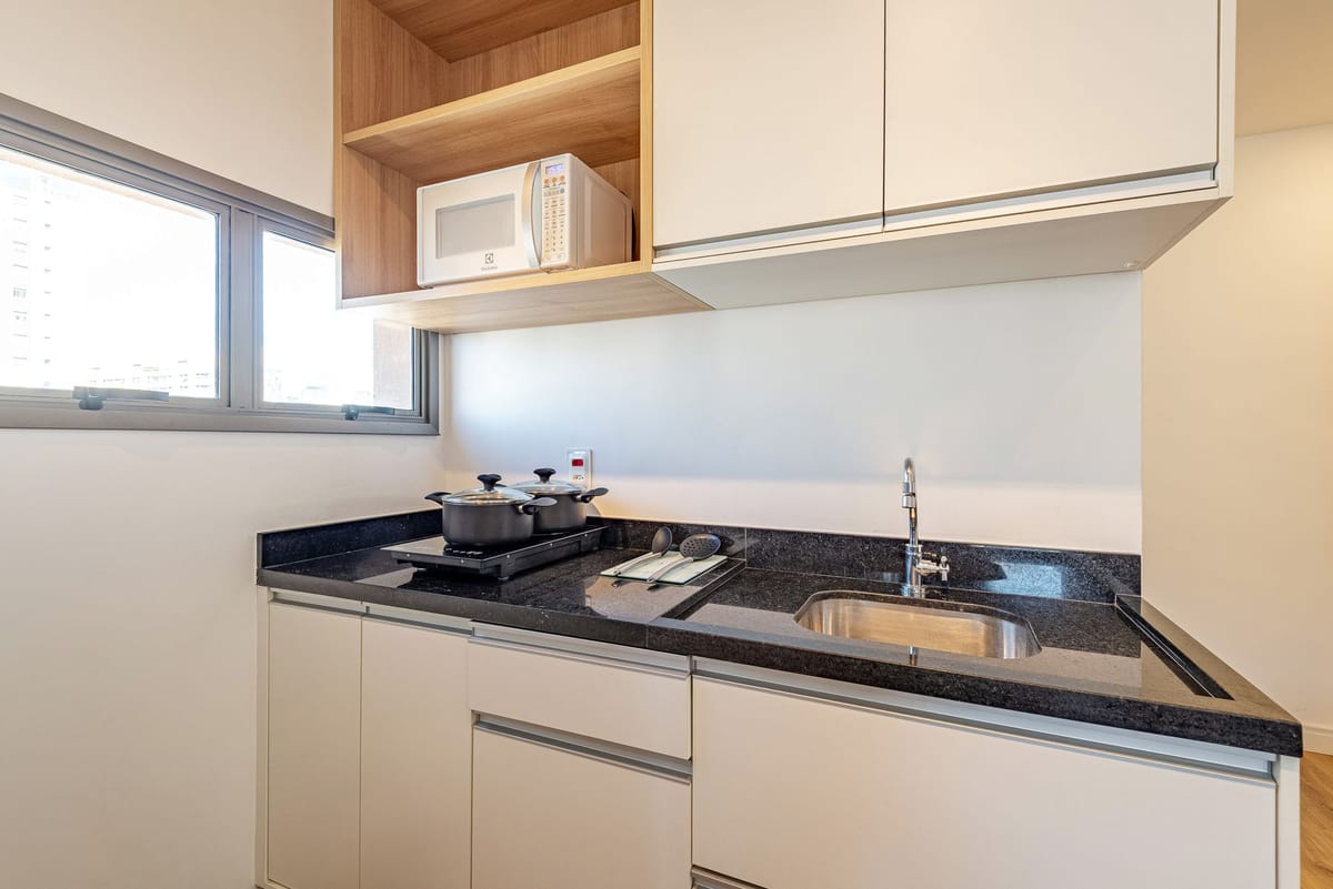 Apartamento, 1 quarto, 26 m² - Foto 34