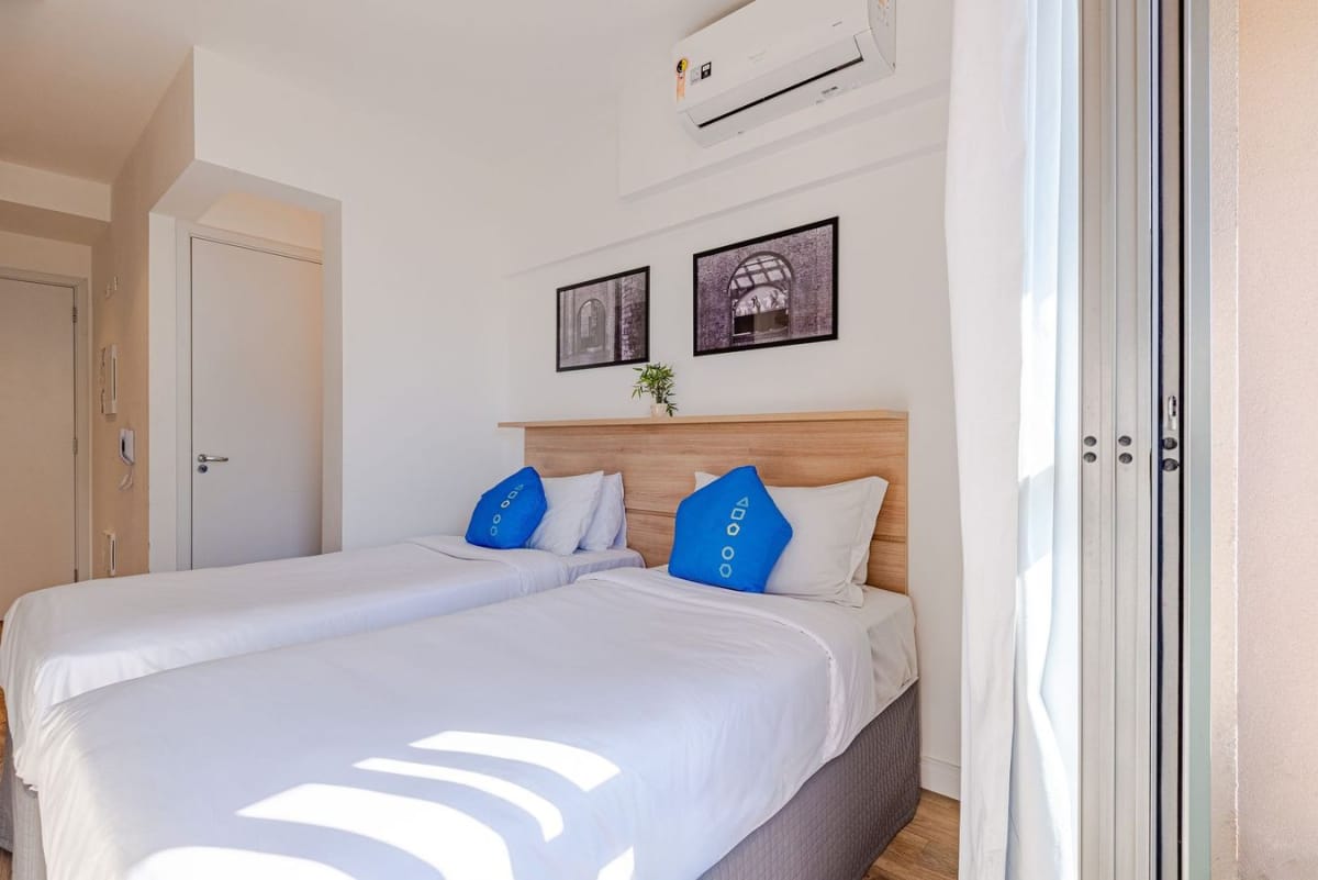 Apartamento, 1 quarto, 24 m² - Foto 7