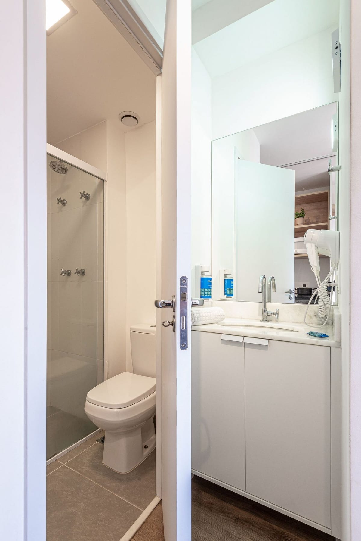 Apartamento, 1 quarto, 24 m² - Foto 14