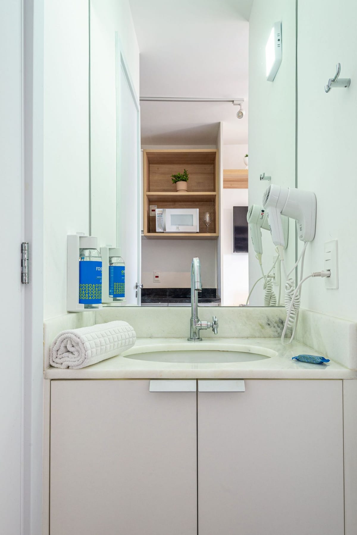 Apartamento, 1 quarto, 24 m² - Foto 11