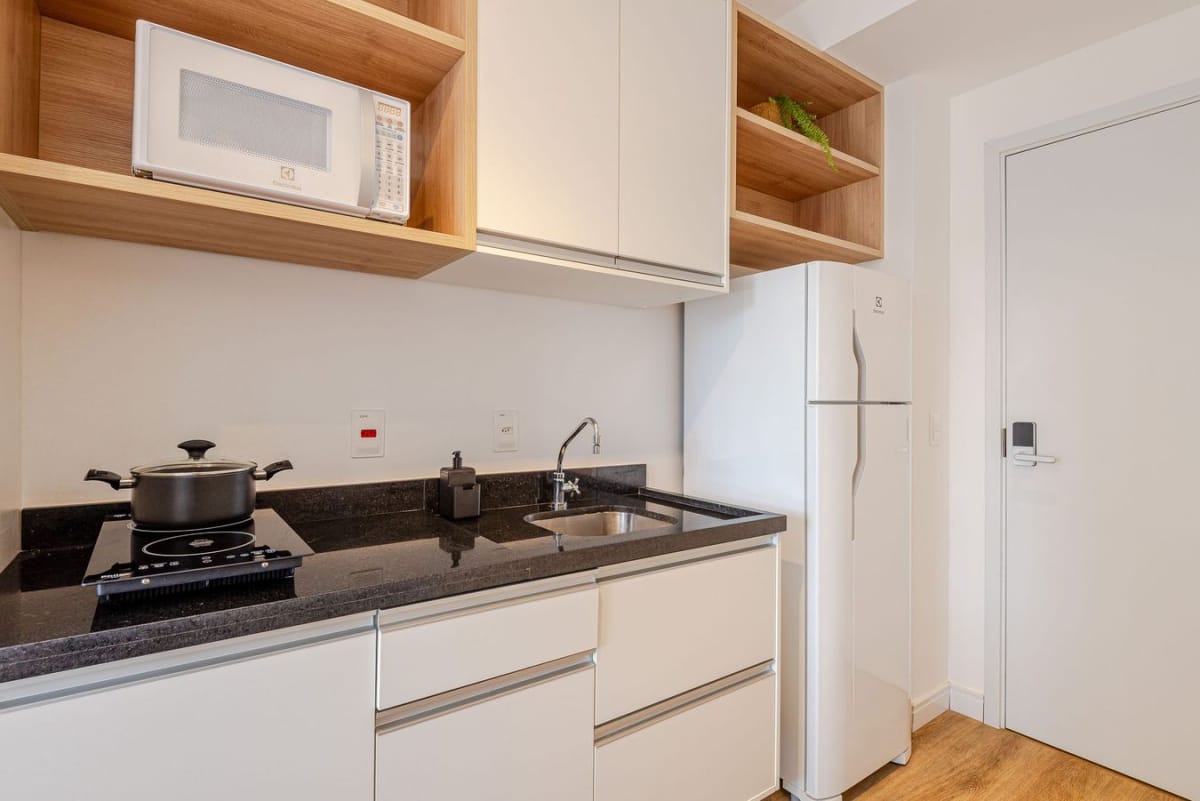 Apartamento, 1 quarto, 24 m² - Foto 18