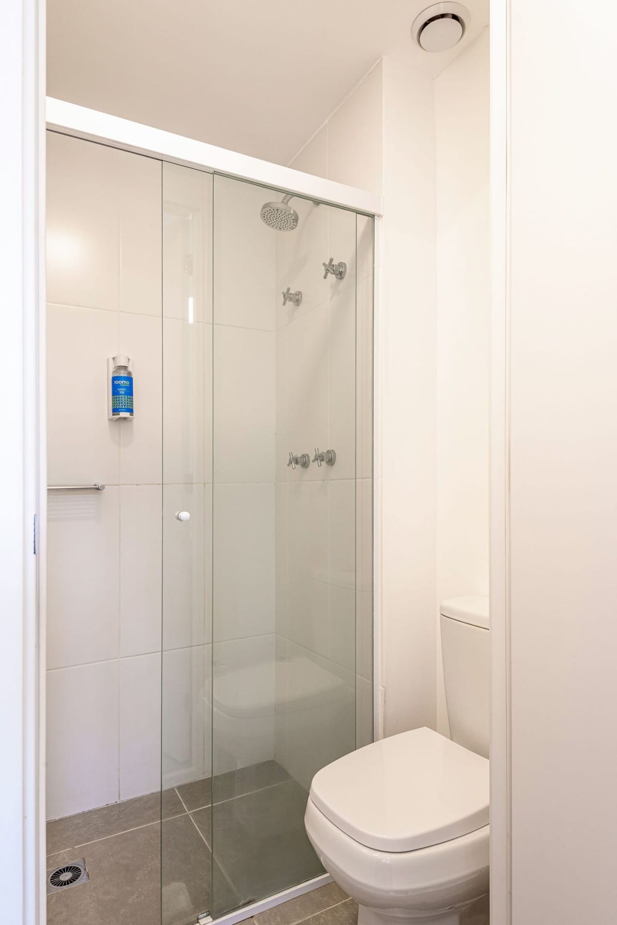 Apartamento, 1 quarto, 24 m² - Foto 10