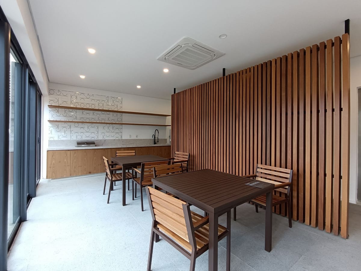 Apartamento para alugar com 1 quarto, 28m² - Foto 22