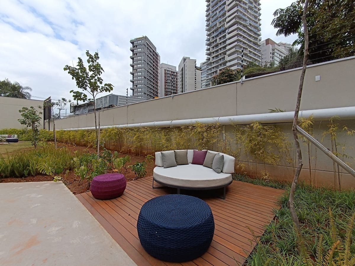 Apartamento para alugar com 1 quarto, 28m² - Foto 26