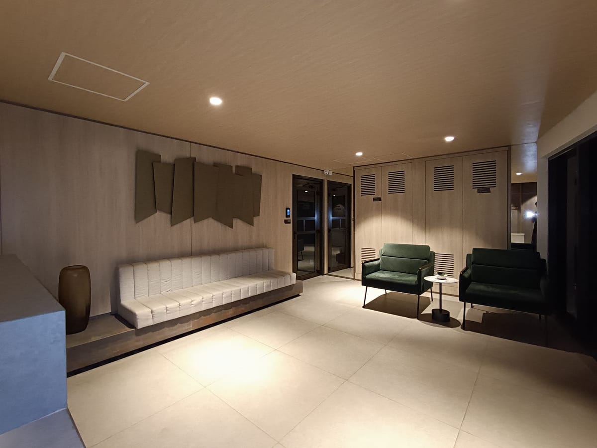 Apartamento para alugar com 1 quarto, 28m² - Foto 24