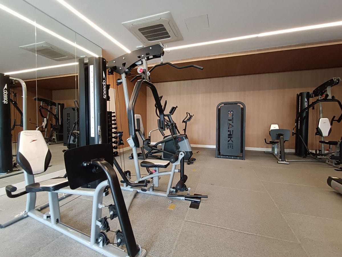 Apartamento, 1 quarto, 28 m² - Foto 59