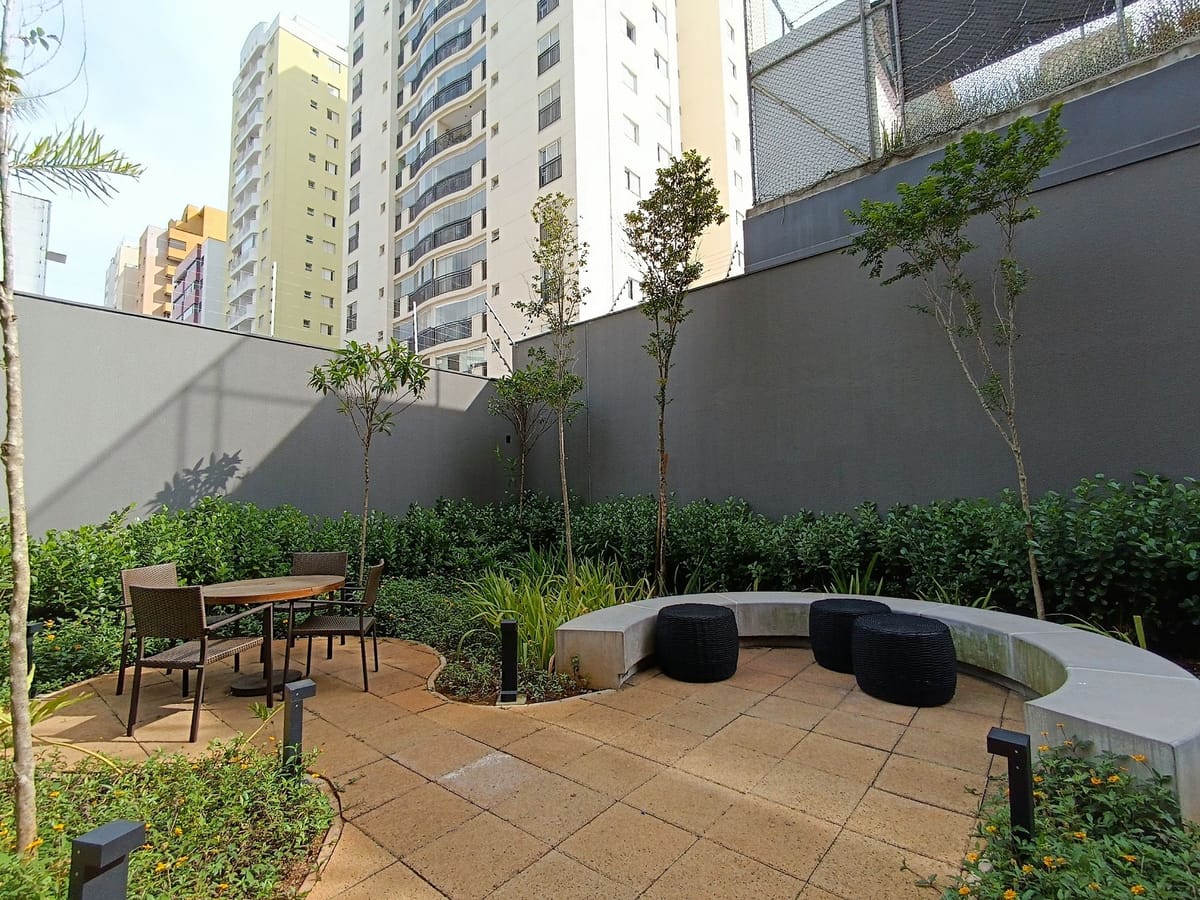 Apartamento, 1 quarto, 28 m² - Foto 38