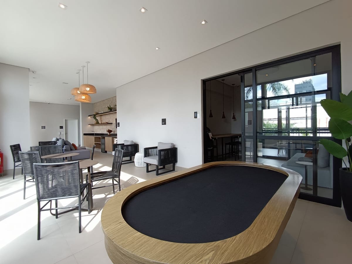 Apartamento, 1 quarto, 28 m² - Foto 44