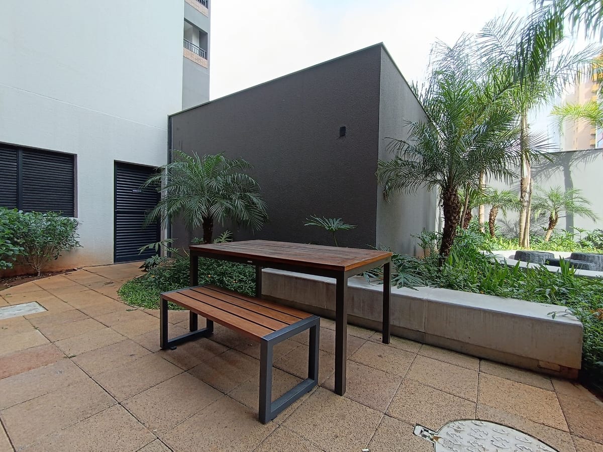 Apartamento, 1 quarto, 28 m² - Foto 39