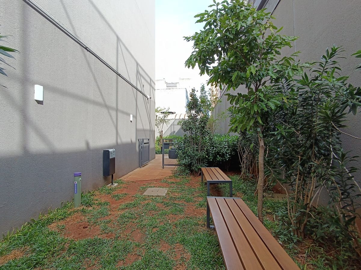 Apartamento, 1 quarto, 28 m² - Foto 41