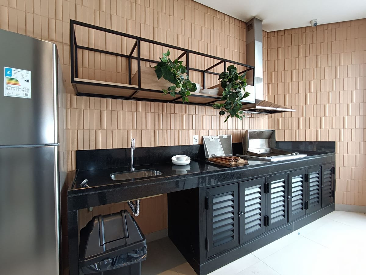 Apartamento, 1 quarto, 28 m² - Foto 47