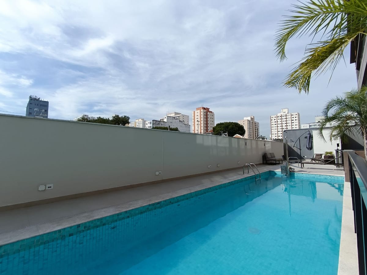 Apartamento, 1 quarto, 28 m² - Foto 32