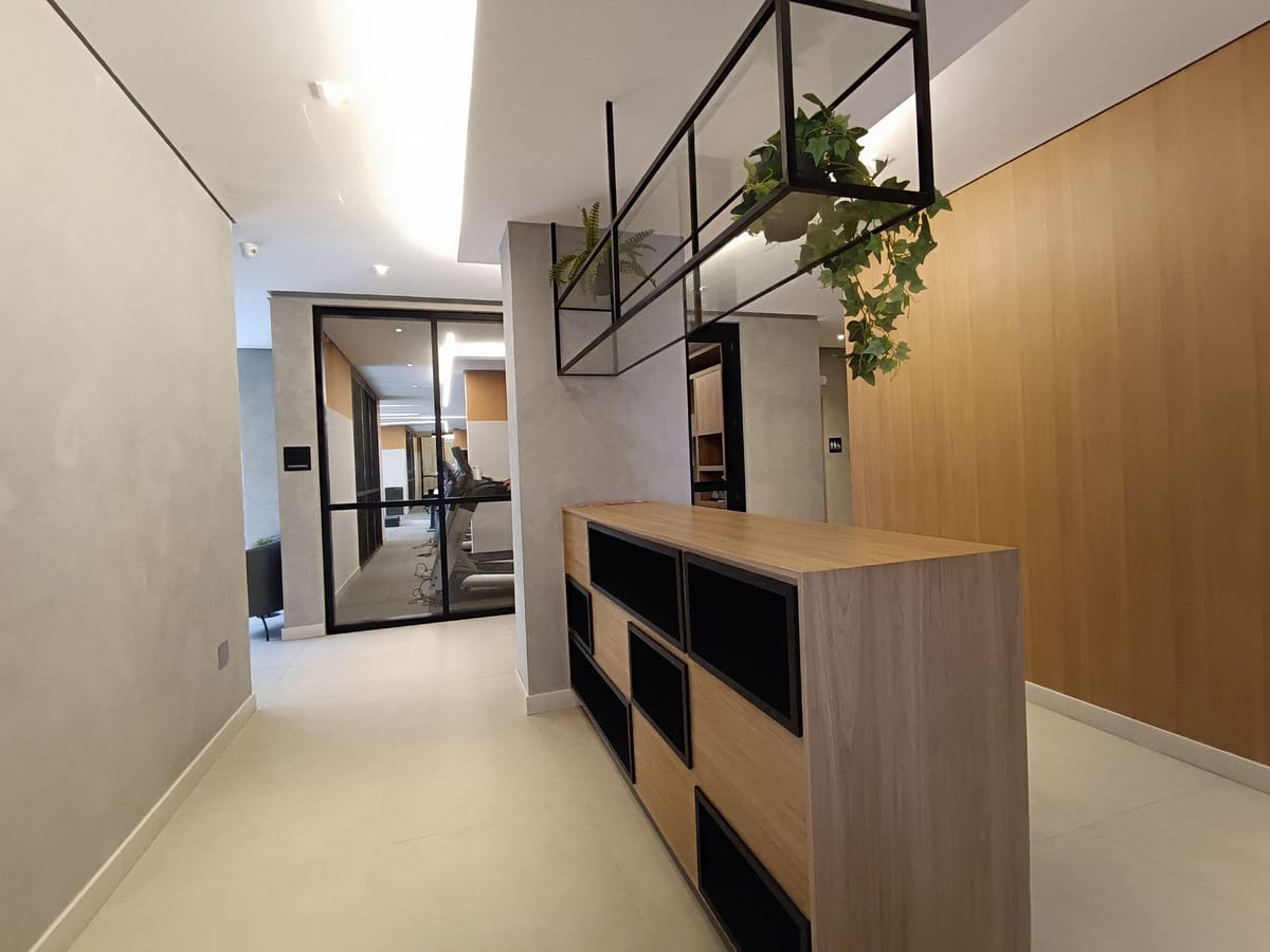 Apartamento, 1 quarto, 28 m² - Foto 31