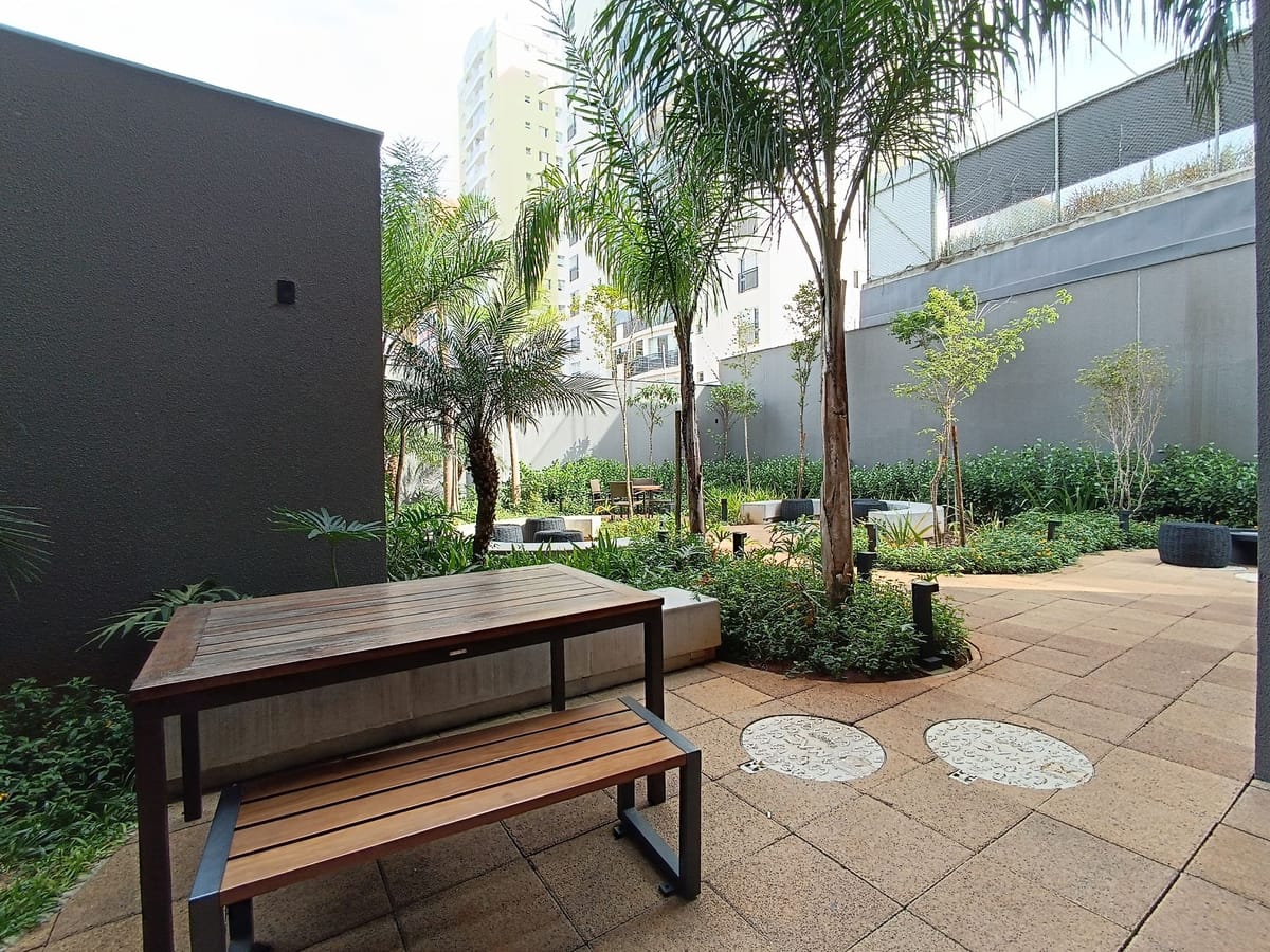 Apartamento, 1 quarto, 28 m² - Foto 62