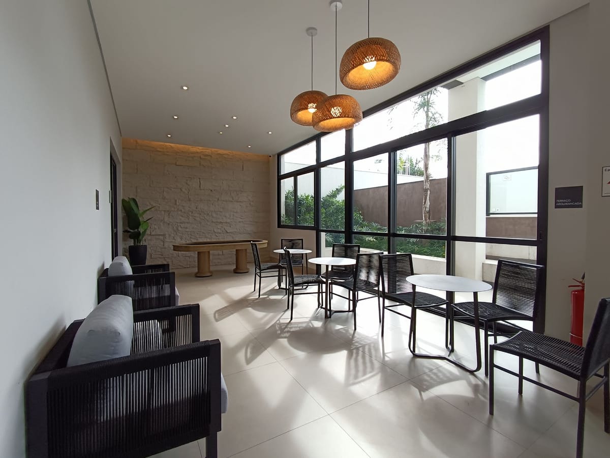 Apartamento, 1 quarto, 28 m² - Foto 33