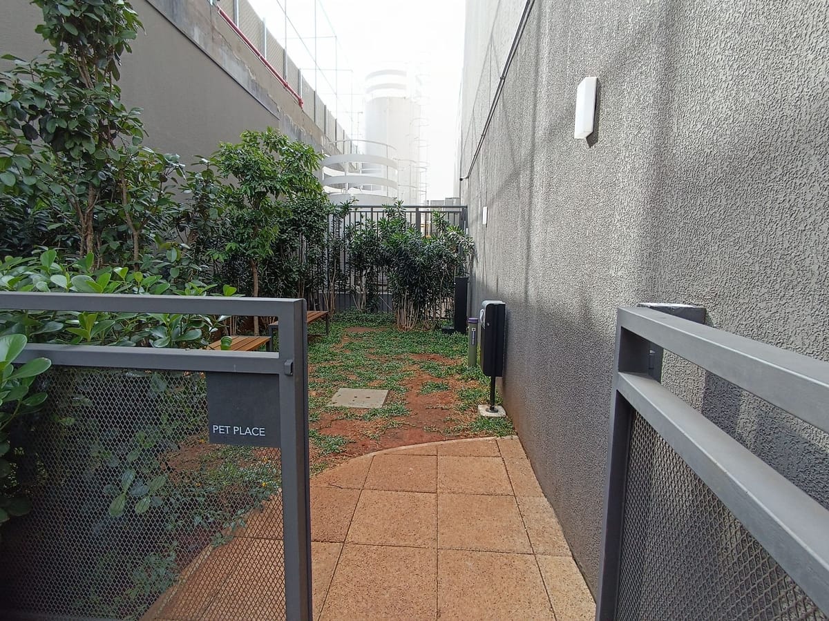 Apartamento, 1 quarto, 28 m² - Foto 54