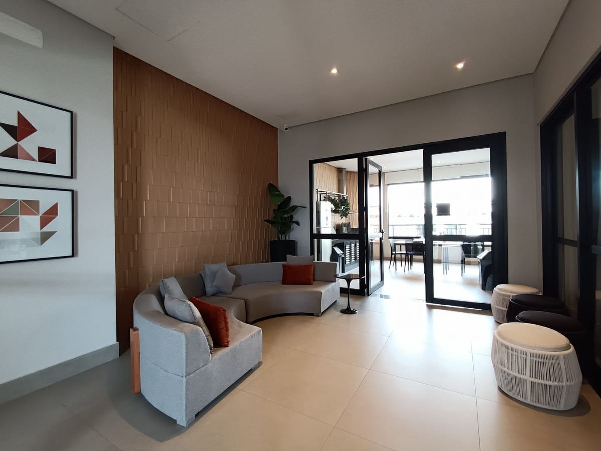 Apartamento, 1 quarto, 28 m² - Foto 50