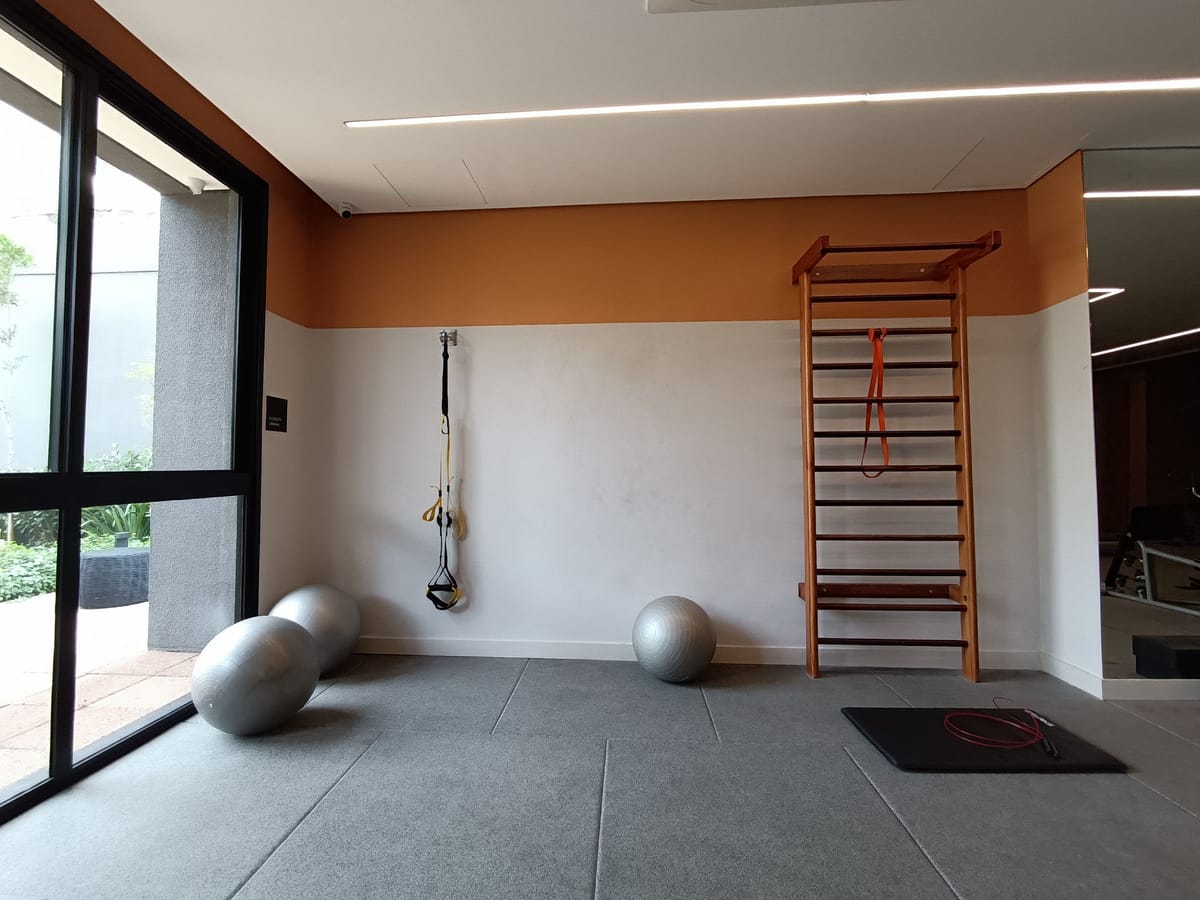 Apartamento, 1 quarto, 28 m² - Foto 46