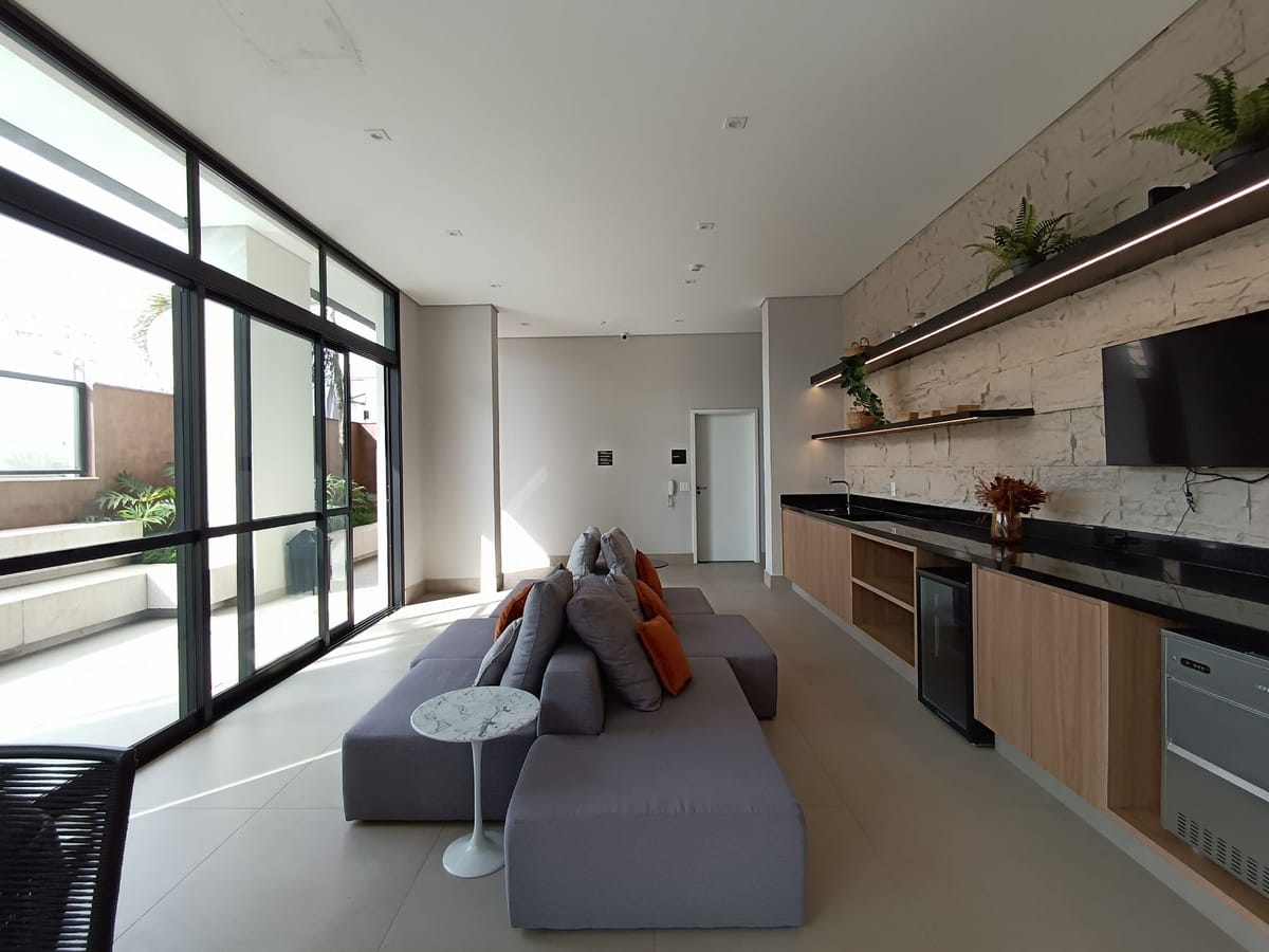 Apartamento, 1 quarto, 28 m² - Foto 36