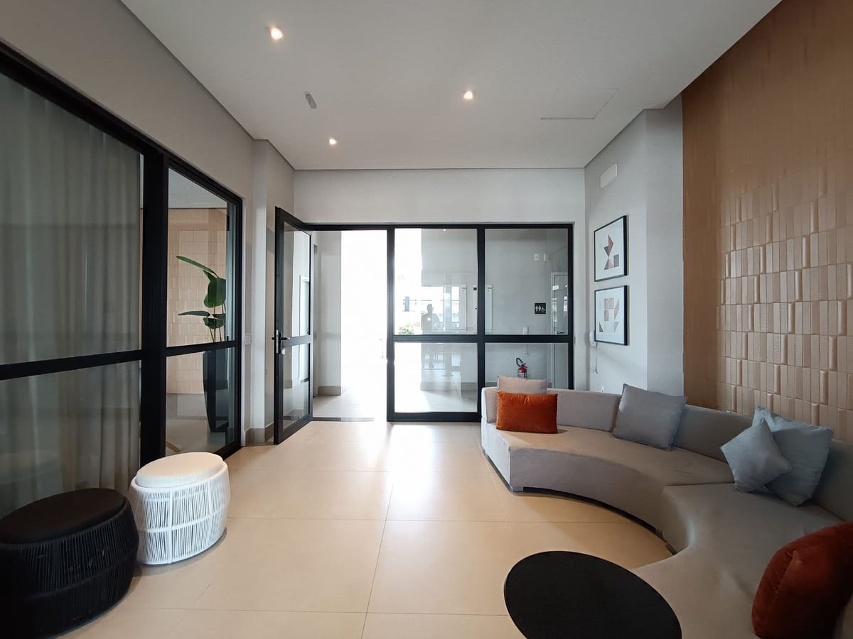 Apartamento, 1 quarto, 28 m² - Foto 61