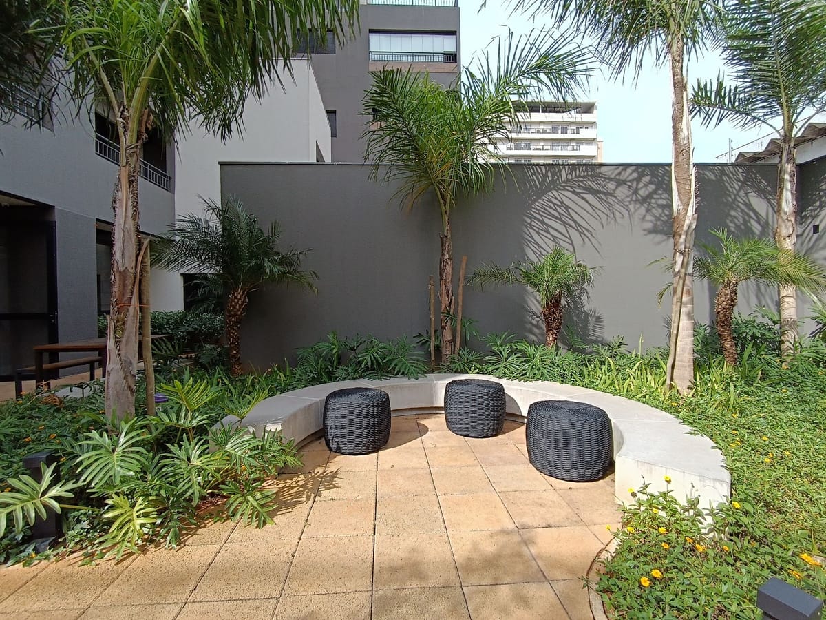 Apartamento, 1 quarto, 28 m² - Foto 58