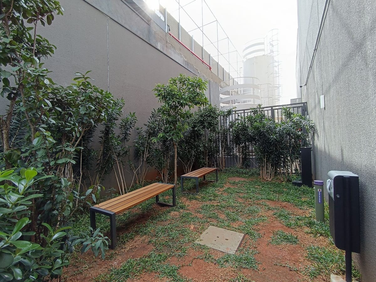 Apartamento, 1 quarto, 28 m² - Foto 49