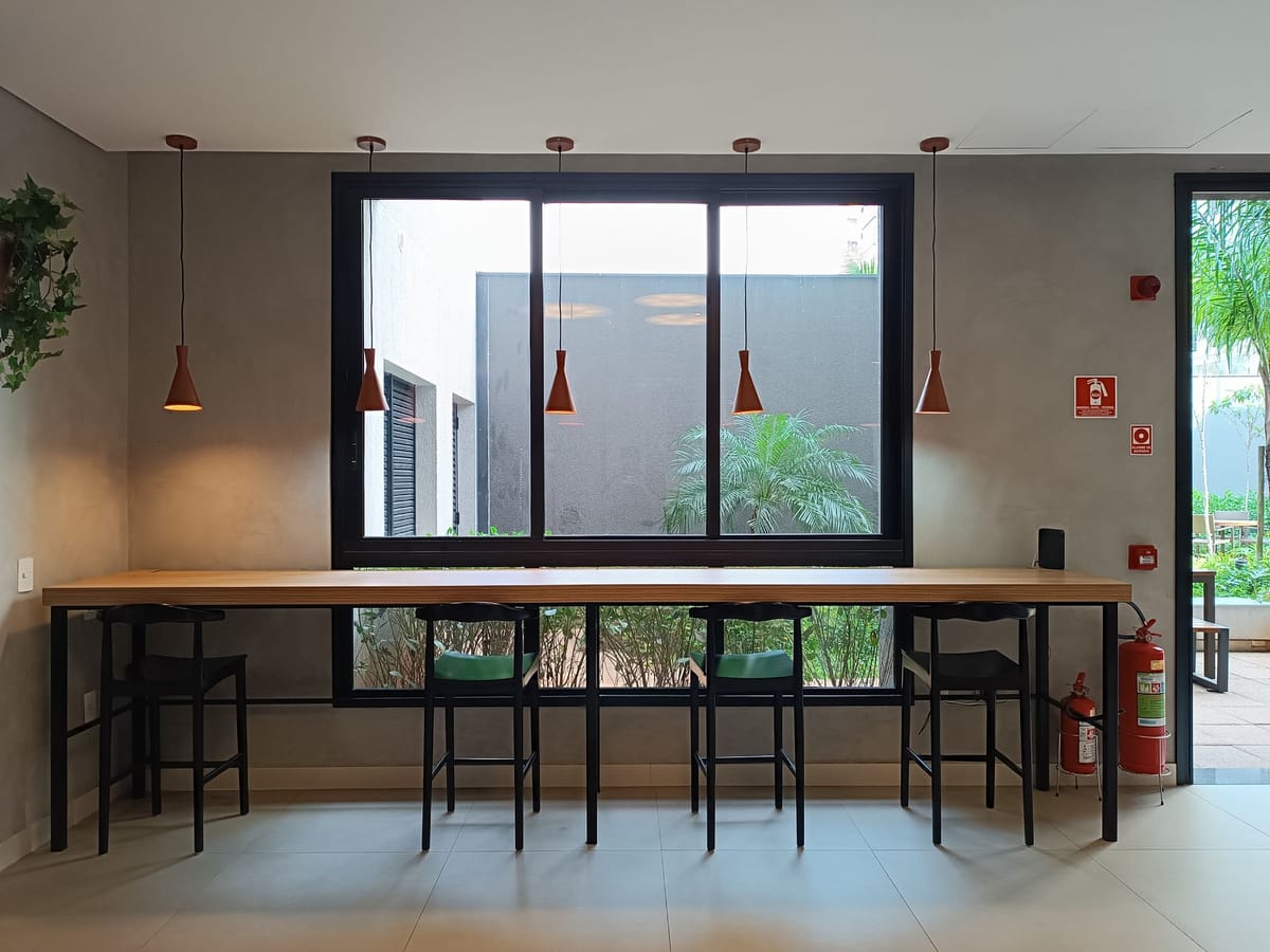 Apartamento, 1 quarto, 28 m² - Foto 68