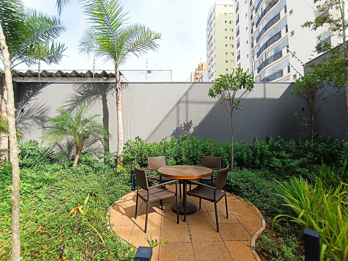 Apartamento, 1 quarto, 28 m² - Foto 48